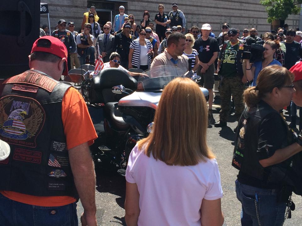 Thunderbird Local Thunderbird HarleyDavidson® Albuquerque New Mexico